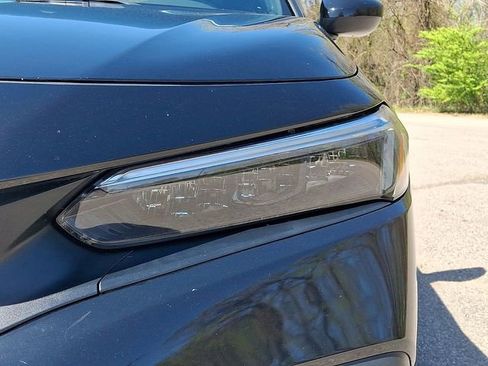 Used 2024 Honda Civic Sport image 11