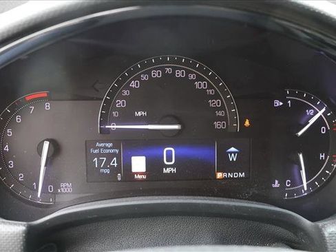 Used 2017 Cadillac XTS Luxury w/ Driver Awareness Package AWD/4WD image 13