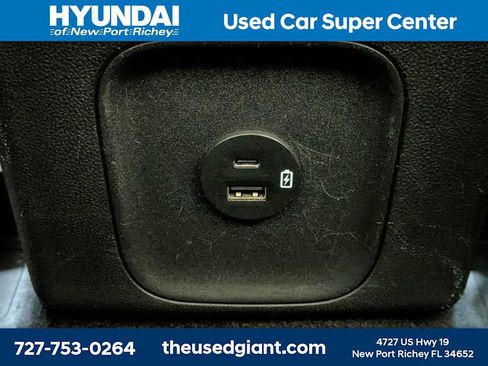 Used 2021 Ford Bronco Sport Big Bend AWD/4WD image 17