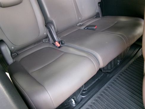 Used 2023 Honda Odyssey Touring image 33
