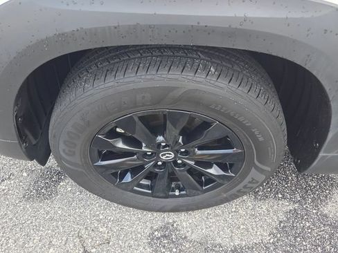 Used 2025 MAZDA CX-50 AWD 2.5 S w/ Premium Package image 19