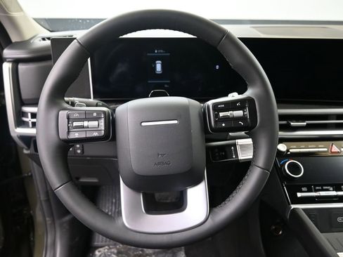 New 2026 Hyundai Santa Fe XRT image 24