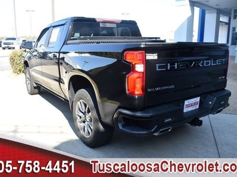 Used 2021 Chevrolet Silverado 1500 RST w/ All Star Edition Plus image 9