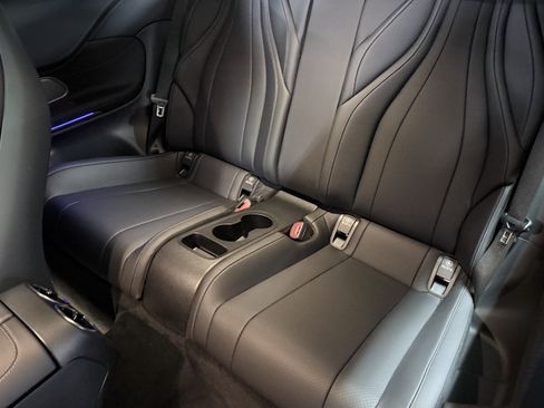 New 2026 Mercedes-Benz CLE 450 4MATIC Coupe image 11