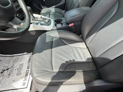 Used 2010 Audi Q5 3.2 Prestige AWD/4WD image 39