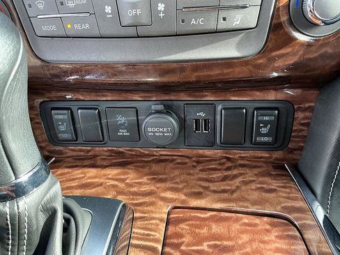 Used 2019 Nissan Armada SV w/ Driver Package image 20