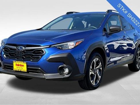 New 2025 Subaru Crosstrek 2.5i Premium image 2