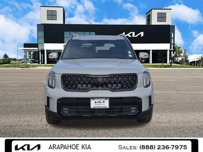 New 2025 Kia Telluride SX Prestige X-Pro