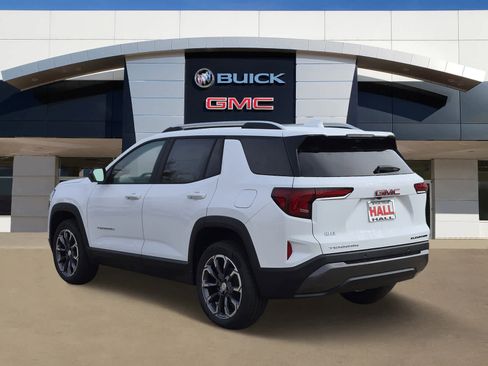 New 2026 GMC Terrain Elevation w/ Elevation Premium Package image 3