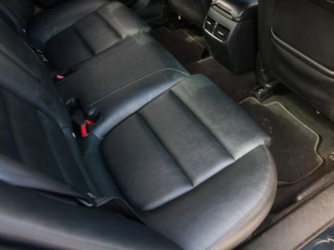 Used 2015 MAZDA MAZDA6 Touring FWD image 20