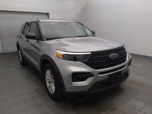 Used 2020 Ford Explorer 2WD image 13