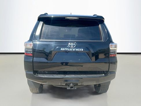 Used 2024 Toyota 4Runner SR5 image 6