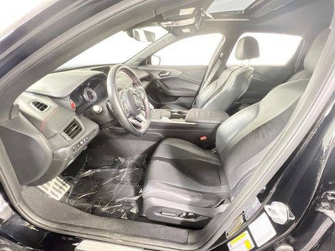 Used 2022 Acura TLX SH-AWD w/ A-SPEC Pkg image 21
