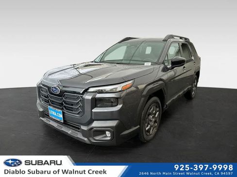 Used 2026 Subaru Outback Premium AWD/4WD image 1