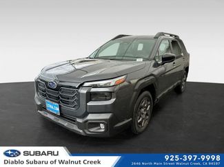 Used 2026 Subaru Outback Premium AWD/4WD video 1