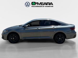 Used 2023 Volkswagen Jetta SE FWD video 2