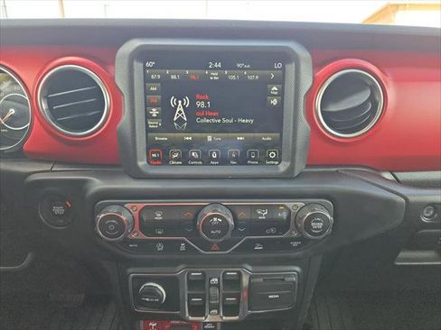 Certified 2023 Jeep Wrangler Unlimited Rubicon image 16