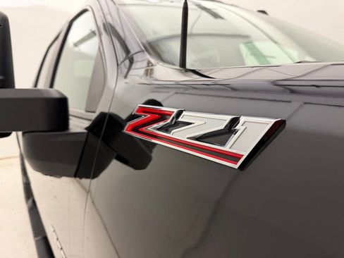 Certified 2024 Chevrolet Silverado 2500 Custom w/ Custom Value Package image 19