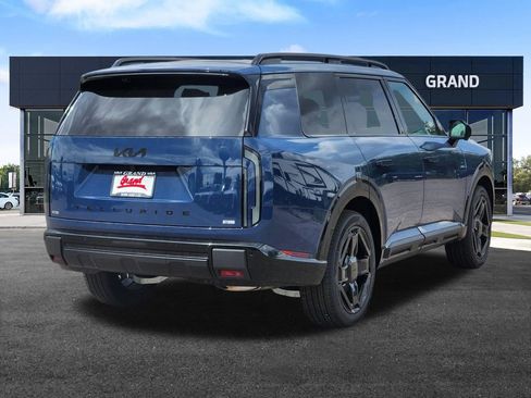 New 2027 Kia Telluride X-Line SX Prestige AWD/4WD image 5