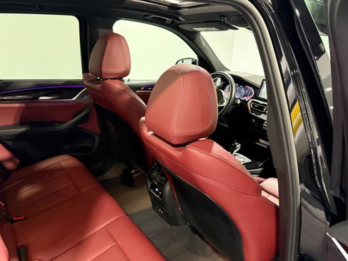 Used 2023 BMW X3 xDrive30i image 58