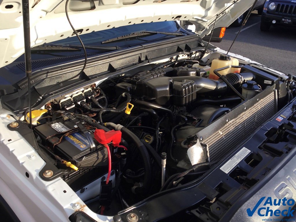 Used 2016 Ford F350 XL AWD/4WD image 27