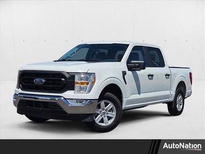 Used 2023 Ford F150 XL w/ XL Chrome Appearance Package
