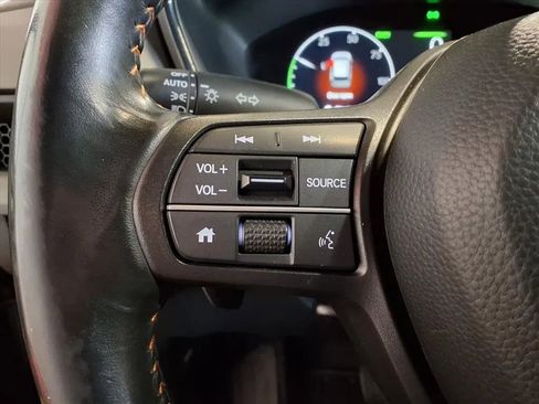 Used 2024 Honda CR-V Sport image 27