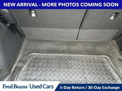 Used 2018 Honda HR-V LX image 10