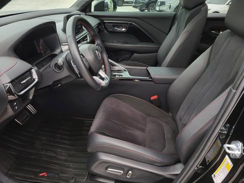 Used 2025 Acura ADX A-Spec image 17