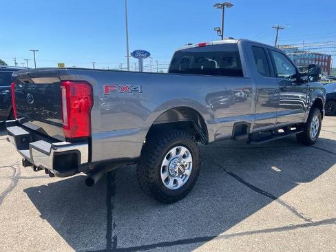 Certified 2024 Ford F250 XLT w/ FX4 Off-Road Package AWD/4WD image 5