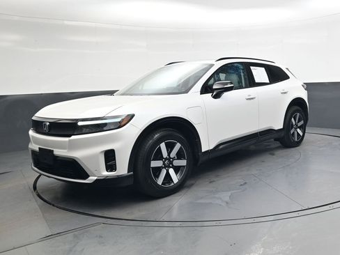 Used 2024 Honda Prologue Touring image 8