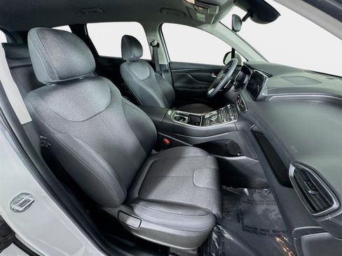 Certified 2023 Hyundai Santa Fe SEL image 28