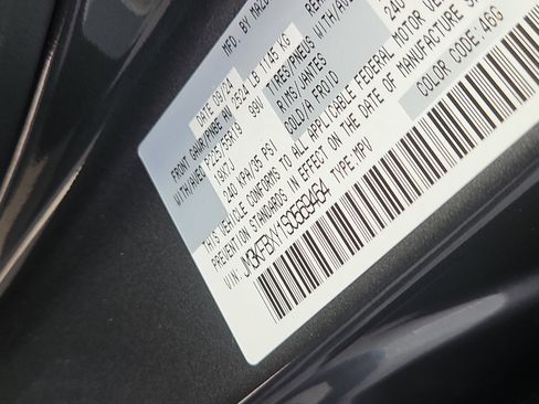 Certified 2025 MAZDA CX-5 Signature image 36