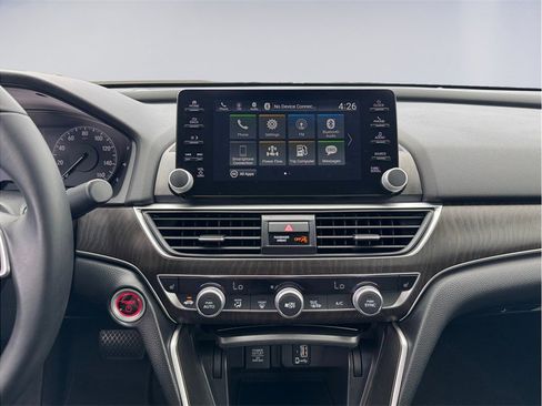 Used 2020 Honda Accord EX-L image 11