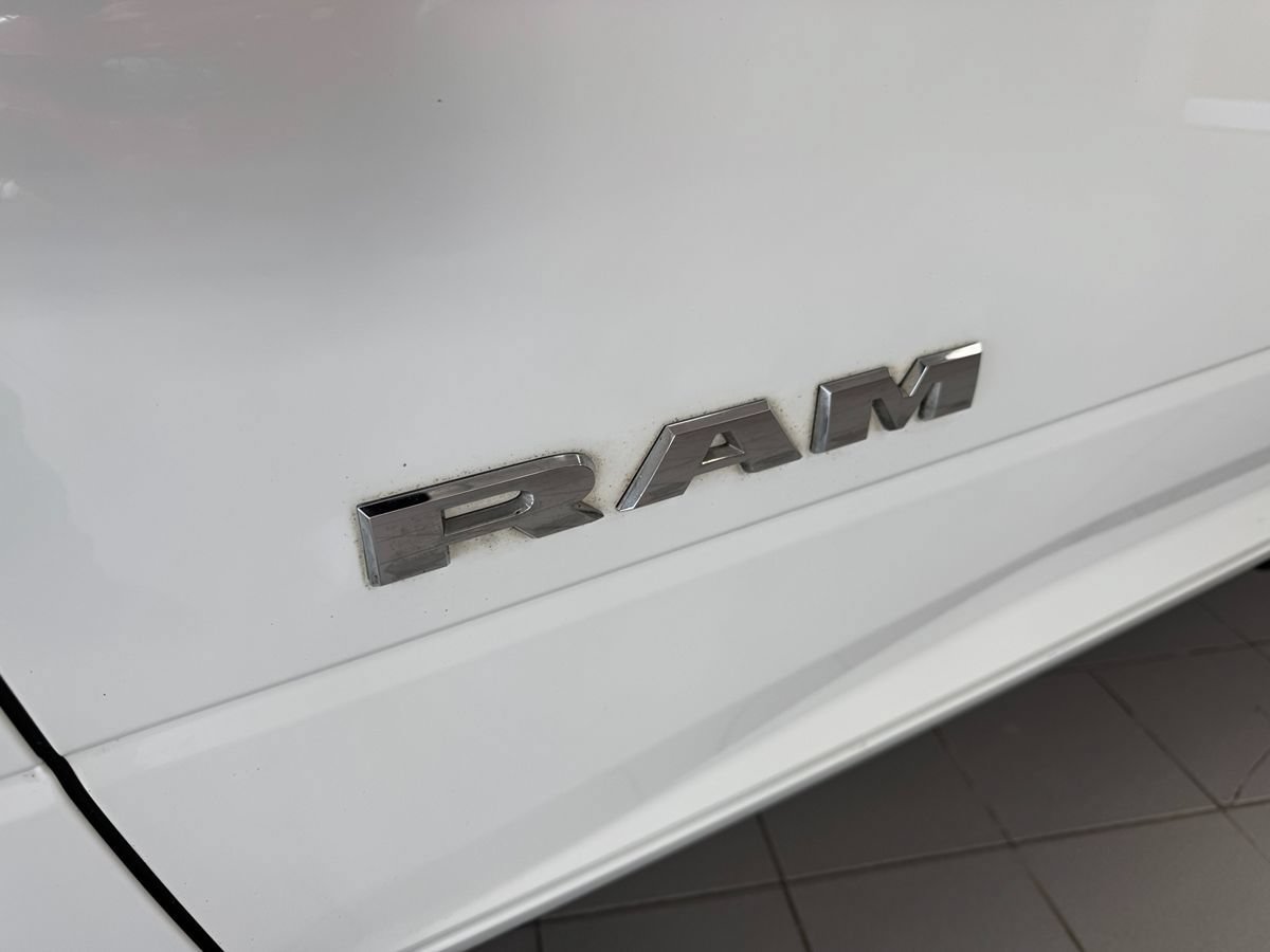 Used 2022 RAM 3500 Tradesman w/ Max Tow Package AWD/4WD image 61