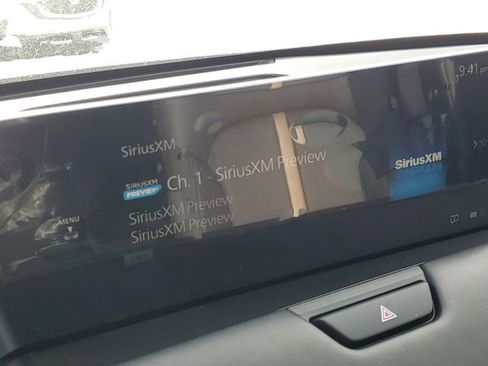 New 2026 MAZDA CX-90 3.3 Turbo S w/ Premium Package image 17