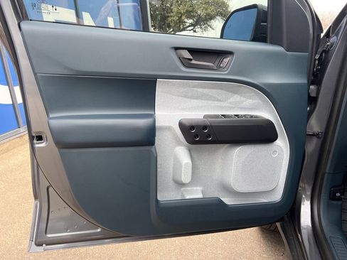 New 2026 Ford Maverick XLT w/ XLT Luxury Package image 10