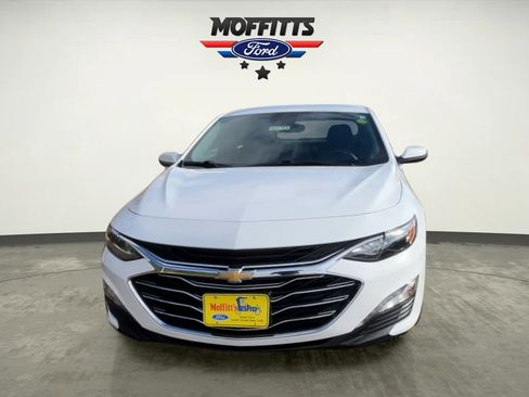 Used 2024 Chevrolet Malibu LT image 8