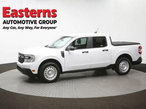 Used 2022 Ford Maverick XL w/ Equipment Group 100A Standard image 56