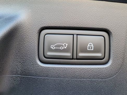 New 2026 Hyundai Santa Fe Limited AWD/4WD image 10