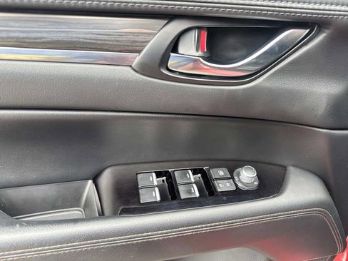 Used 2023 MAZDA CX-5 AWD 2.5 S w/ Premium Plus Pkg image 20