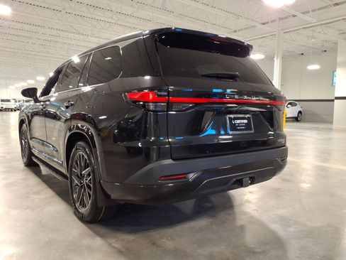 Certified 2024 Lexus TX 350 AWD w/ Technology Package image 21