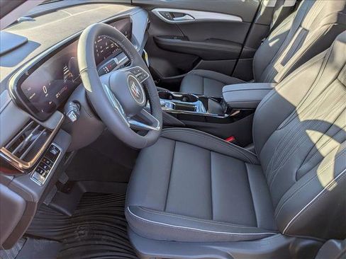 New 2026 Buick Envision Avenir image 4