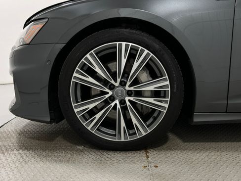Used 2019 Audi A6 3.0T Prestige w/ Prestige Package AWD/4WD image 40