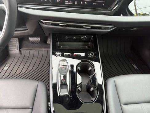 Certified 2025 Audi A5 2.0T Premium Plus w/ Premium Plus AWD/4WD image 17