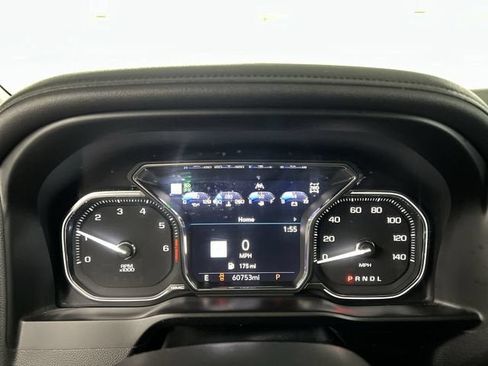 Certified 2021 GMC Sierra 1500 Denali w/ Driver Alert Package II AWD/4WD image 12