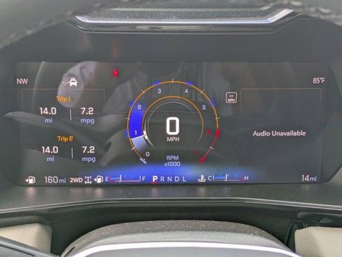 New 2025 Chevrolet Colorado ZR2 w/ Midnight Edition AWD/4WD image 31