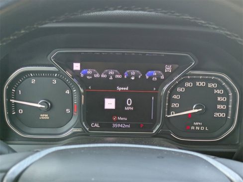 Used 2023 GMC Sierra 3500 Denali image 31