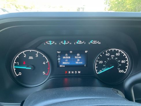 New 2026 Ford F450 XL AWD/4WD image 22