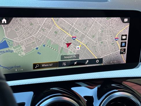 Used 2020 Mercedes-Benz A 220 image 17